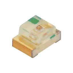 Lite-On 2.4 V Red LED 2012 (0805) SMD CHIP LED 0805, LTST-C171KRKT (Pack of 50)-picture-28