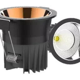 Fybros 8W Alumunium Warm White OPAL Cob Down Light FLS5666-image-50