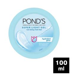 POND'S Super Light Gel Moisturiser - 100 ml-image-50
