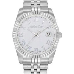 Mathey Tissot H810ABR Mathy Iii Roman Analog Watch for Men-28