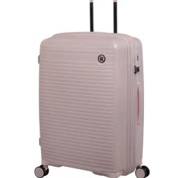 it luggage Spontaneous Pink Medium-24 inches Expandable Hardsided Trolley Bag with TSA Lock-image-85