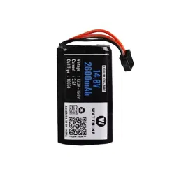 WATTNINE 16.8 V Short circuit Protection Lithium Battery-36