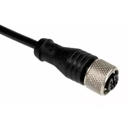 RS PRO 4 Way Sensor Actuator Cable Straight Female M12 to Unterminated 2 m, 8771062-image-49
