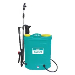 Ralli 18 L Battery 12V 12 AH Knapsack Battery Operated Power Sprayers Ssl/Bssl, RALLI 21-image-16