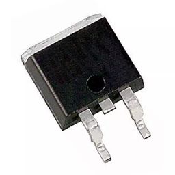 Vishay N CHANNEL MOSFET, 200V, 18A, D2-PAK, IRF640SPBF-image-14