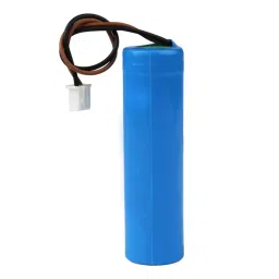 WATTNINE 3.7 V DC Supply 2600 mAh Rechargeable Lithium ion Battery-48