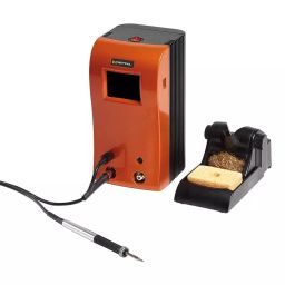 METCAL SOLDERING STATION, 240V, 125W, CV-5210-picture-18
