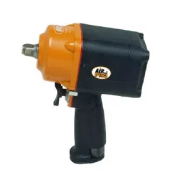 Airpro Black 3/4inch Super Duty Composite Air Impact Wrench SA2372P-image-6
