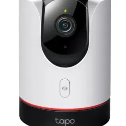 TP-Link Tapo C225 4MP 2K QHD 1440p Pan-Tilt WiFi Security Smart Camera, Indoor CCTV (White)-image-79