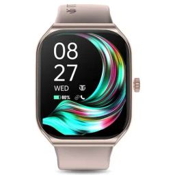 Titan 90188AP06 Smart Digital Watch for Men-picture-5