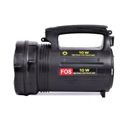 FOS 10W 800m Range Handheld LED Search Light - FOSLSRL1000 image 4