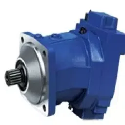 Rexroth A7VO 55DR/63R NPB 01 Axial Position Variable Pump-picture-33