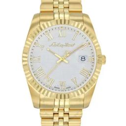 Mathey Tissot H810PBRI Mathy Iii Roman Analog Watch for Men-image-98
