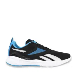 Reebok Men's Sprint flash Black Running Shoes-image-3