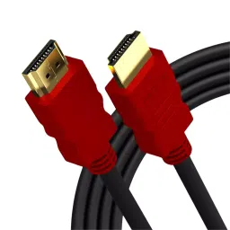 SHIVPRIYA PLUS2 3 m 4K High-Speed 60Hzs HDMI Cord 18Gbps with Ethernet Support-46