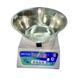 Kingstar Baul Scale Counter Scale 30 Kg Baul Scale Weighing Machine-1