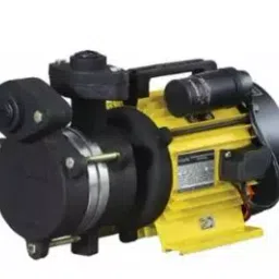 V-Guard 1 HP Single Phase Self Prime Monoblock Pump with Wonder Suction, Neon-WSF100-image-51