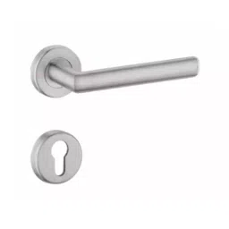 Dorset Stainless Steel Satin Steel Lever Handle Set SO OR SS-image-39