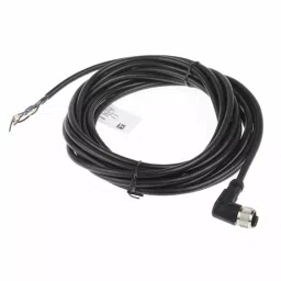 RS PRO 5 Way Sensor Actuator Cable Right Angle Female M12 to Unterminated 5 m, 8771044-image-84