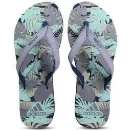 Adidas Women's OSCILLO Grey Flip Flops-picture-33