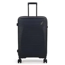 it luggage Spontaneous Blue Medium -24 inches Expandable Hardsided Trolley Bag with TSA Lock-image-35