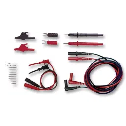 POMONA Test Lead Kit, Dmms, 5901B/POM-38