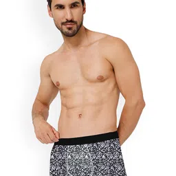 DEKLOOK Printed Short Trunks - UW_Pati_Q1_S image 4