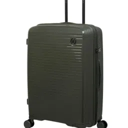 it luggage Spontaneous Olive Large -28 inches Hardsided Trolley Bag with TSA Lock-image-45