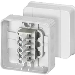 Hensel 76 x 76 x 53 Thermoplastic-picture-43