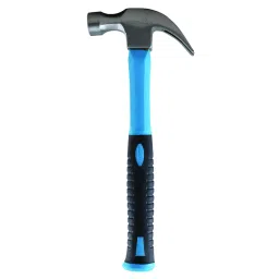 Ajay Tool Claw Hammer with Fiber Glass Handle 1 lb, AJ-181/FGH-image-39