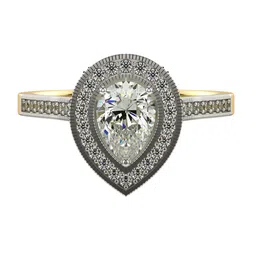VALANOVA Women Ring Diamond-picture-26