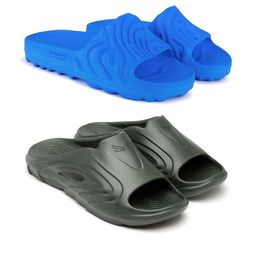 BERSACHE Men Combo of 2 comfort Sandals-image-122