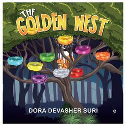 The Golden Nest Picture Book - English-14