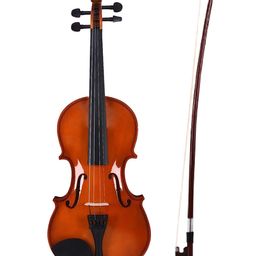 ARCTIC AR-PVK-01 Neo Violin Kit - Shine Brown-16