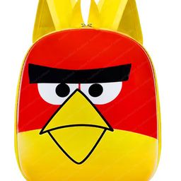 Bunie Cartoon Theme Lightweight Miniature Backpack for Kids- Height 11 Inch-image-4