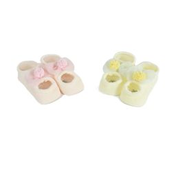 KIDOfash Pack of 2 Cotton Socks-image-82