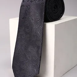 Van Heusen Men Printed Broad Tie-image-78