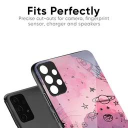 QRIOH Quirky Printed Oneplus Nord 2T Back Case Mobile Accessories image 4