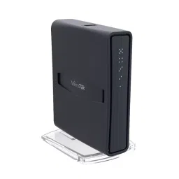 Mikrotik Wi-Fi Router HAP AC Lite TC RB952Ui-5ac2nD-TC-38