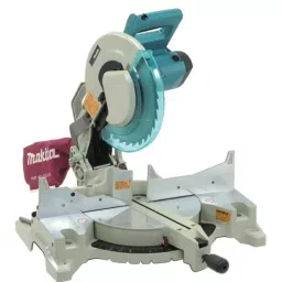 Makita LS1221 4000 RPM 16.8 kg Compound Miter Saw-picture-32