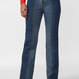 FOREVER 21 WOMEN MID WAIST SKINNY FIT REGULAR LENGTH JEANS-picture-7