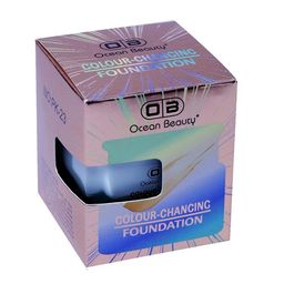 OB Ocean Beauty Color Changing Foundation - 30 ml-15