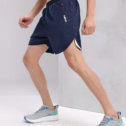 HRX by Hrithik Roshan Men Rapid-Dry Running Shorts-picture-32