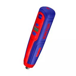 EMTOP Cordless Screwdriver 5 Nm Maximum Torque and 260 RPM No Load Speed, ECSR0406-image-96