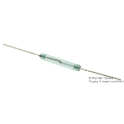 Littelfuse SWITCH, REED, SPST-NO, 0.5A, 200VDC Model No - MDCG-4-12-23-11