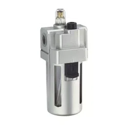Panacea Technology G3/8 inch 5000 Flow 10 Bar Lubricator AL4000-03-8