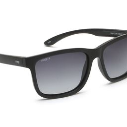 Image Men Square Sunglasses with Polarised and UV Protected Lens-picture-16