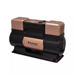 Eastman 150 PSI Max Pressure Air Compressor 60 L/min Discharge Rate, EAC-60150N-11