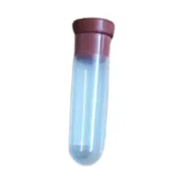 Blue Kites Paediatric Clot Non Vacuum Activator Tube (200) BLUE-LAB-203-21
