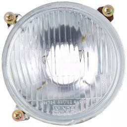 Uno Minda Head Light - Right for Tafe T-245 (HL-5535)-22